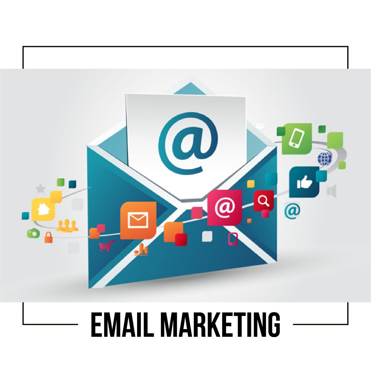 Métricas importantes no e-mail marketing