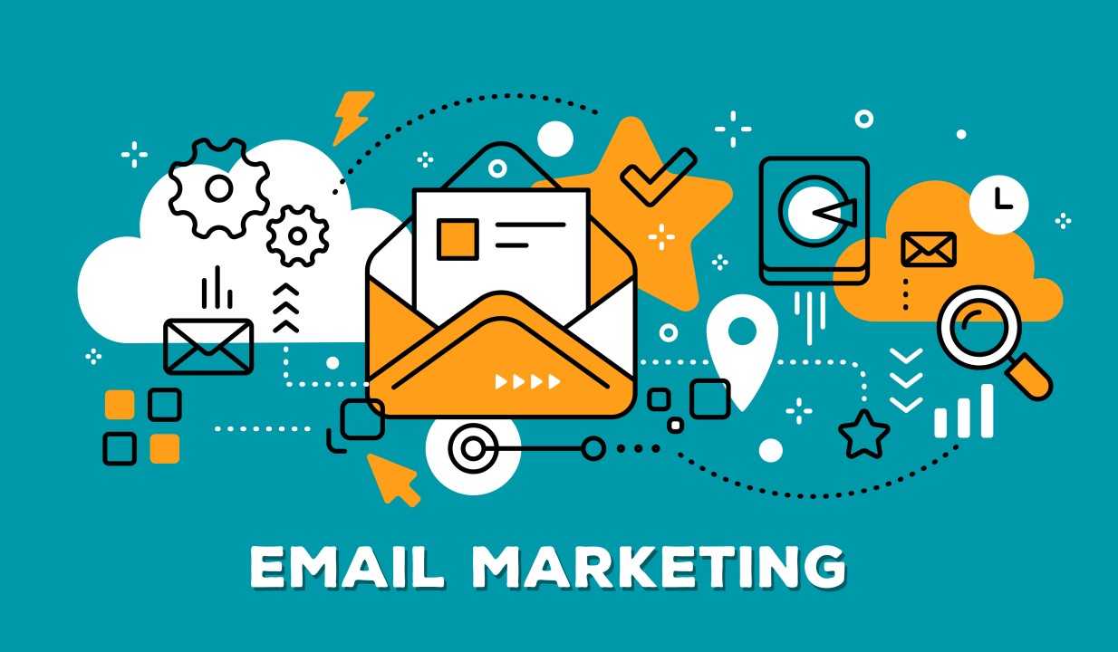 Como monetizar usando e-mail marketing
