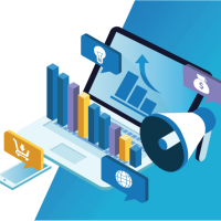 Ferramentas gratuitas do marketing digital para criar, automatizar e analisar resultados online