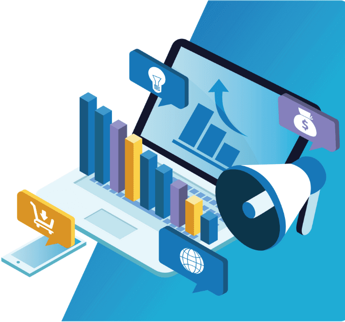 Ferramentas gratuitas do marketing digital para criar, automatizar e analisar resultados online