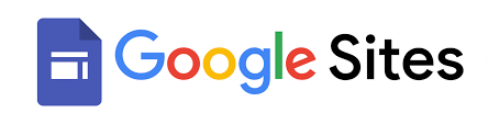Página de captura feita no Google Sites para iniciantes no marketing digital”